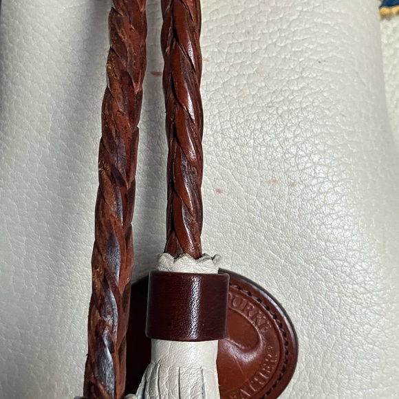 Dooney & Bourke mini Teton drawstring - Picture 8 of 11